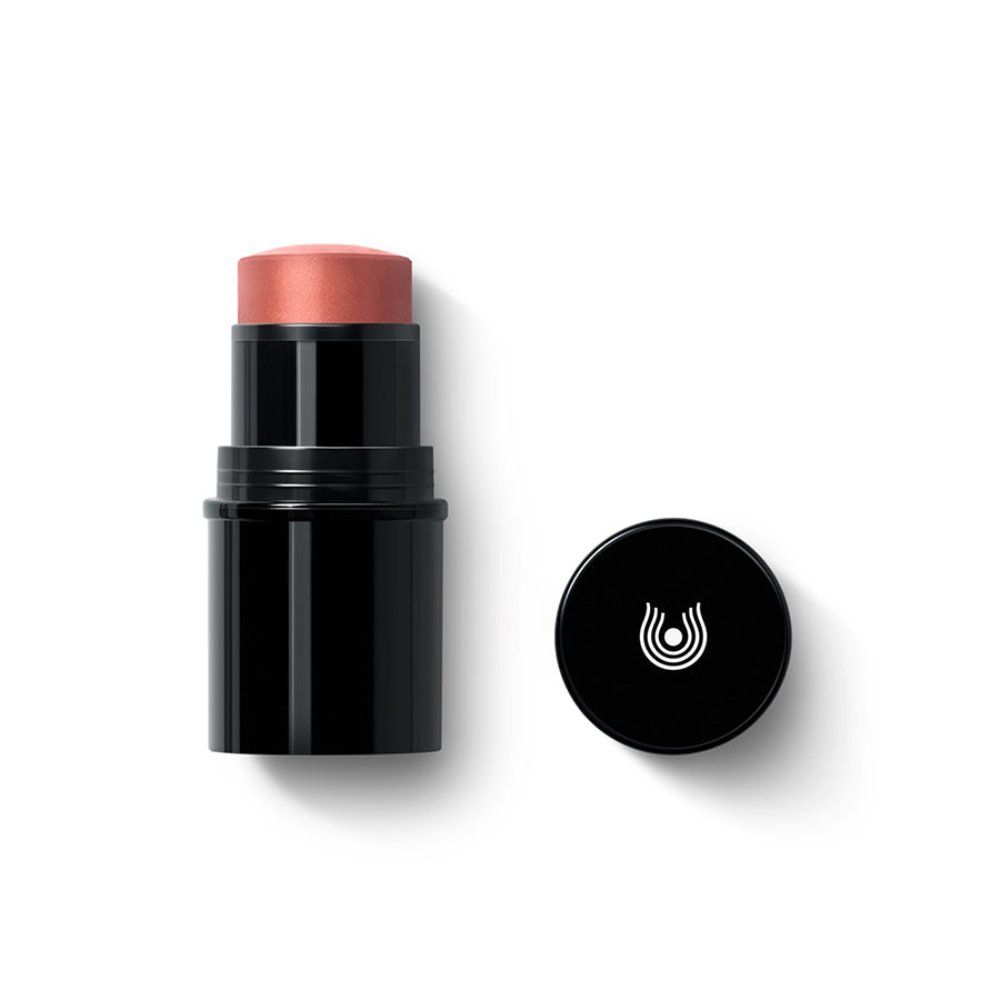 Dr. Hauschka Lip to Cheek Apricot 6.1g
