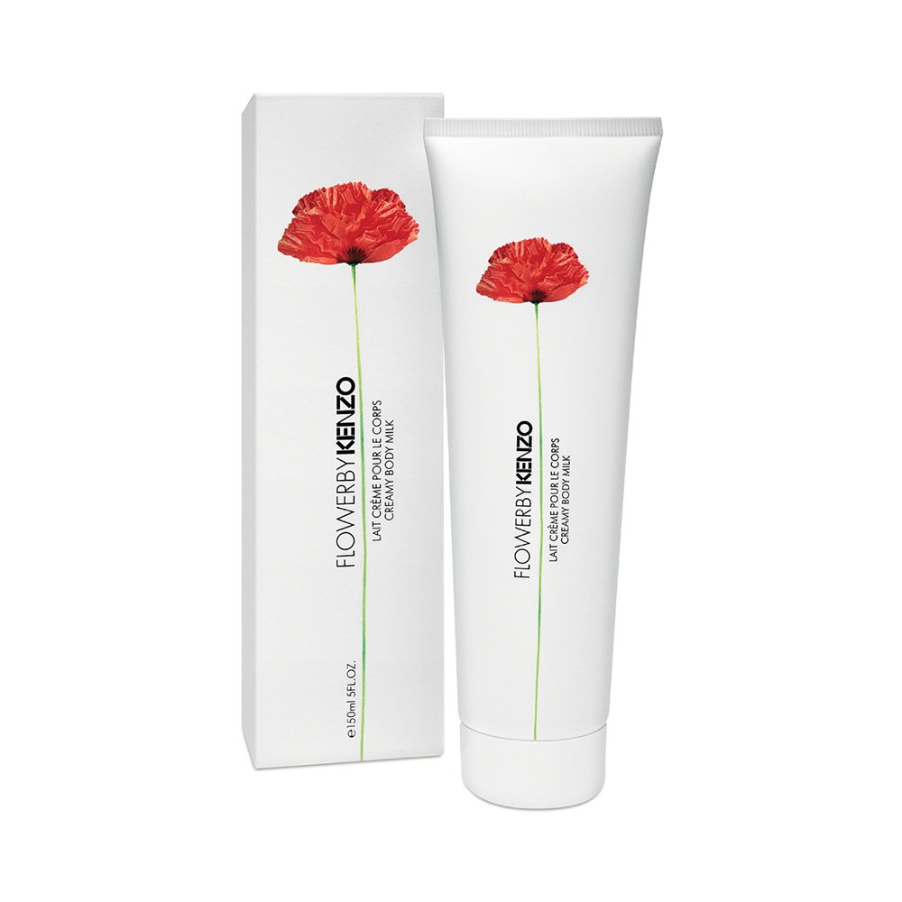 Kenzo Flower By Kenzo Body Milk 150ml