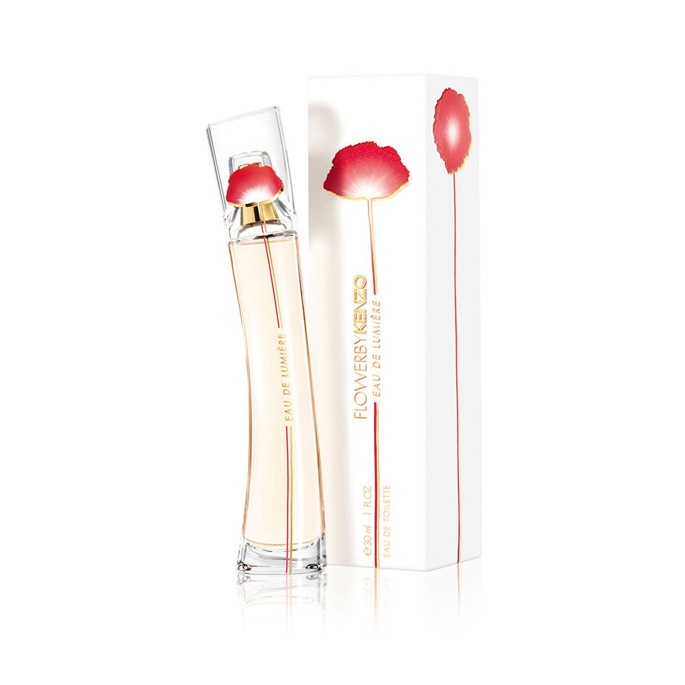 Kenzo Flower By Kenzo Eau de Lumière 30ml