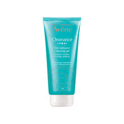Avène Cleanance Cleansing Gel Cleanser for Blemish-prone Skin 200ml 