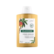 Klorane Nourishing Shampoo with Mango for Dry Hair 200ml