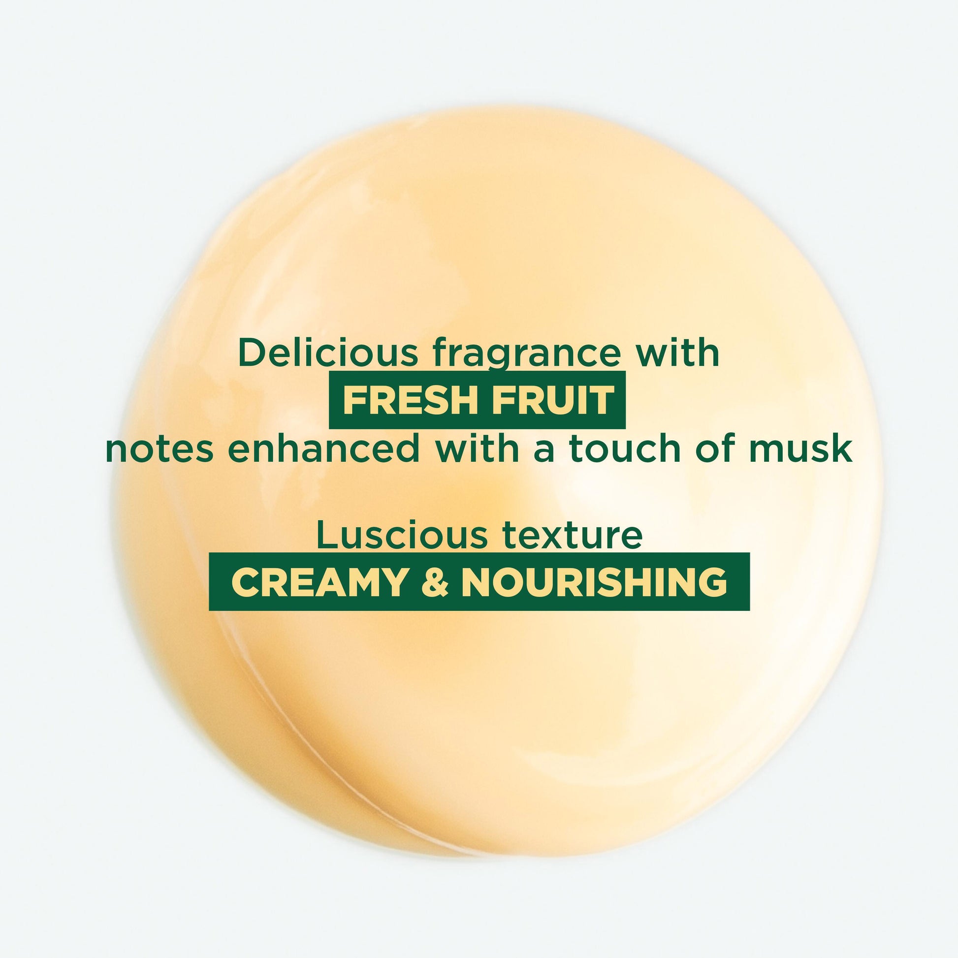 Klorane Conditioner with Mango for Nourishing for Dry Hair 200ml