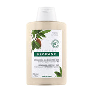 Klorane Shampoo with Organic Cupuacu for  Repairing for Very Dry Hair 200ml