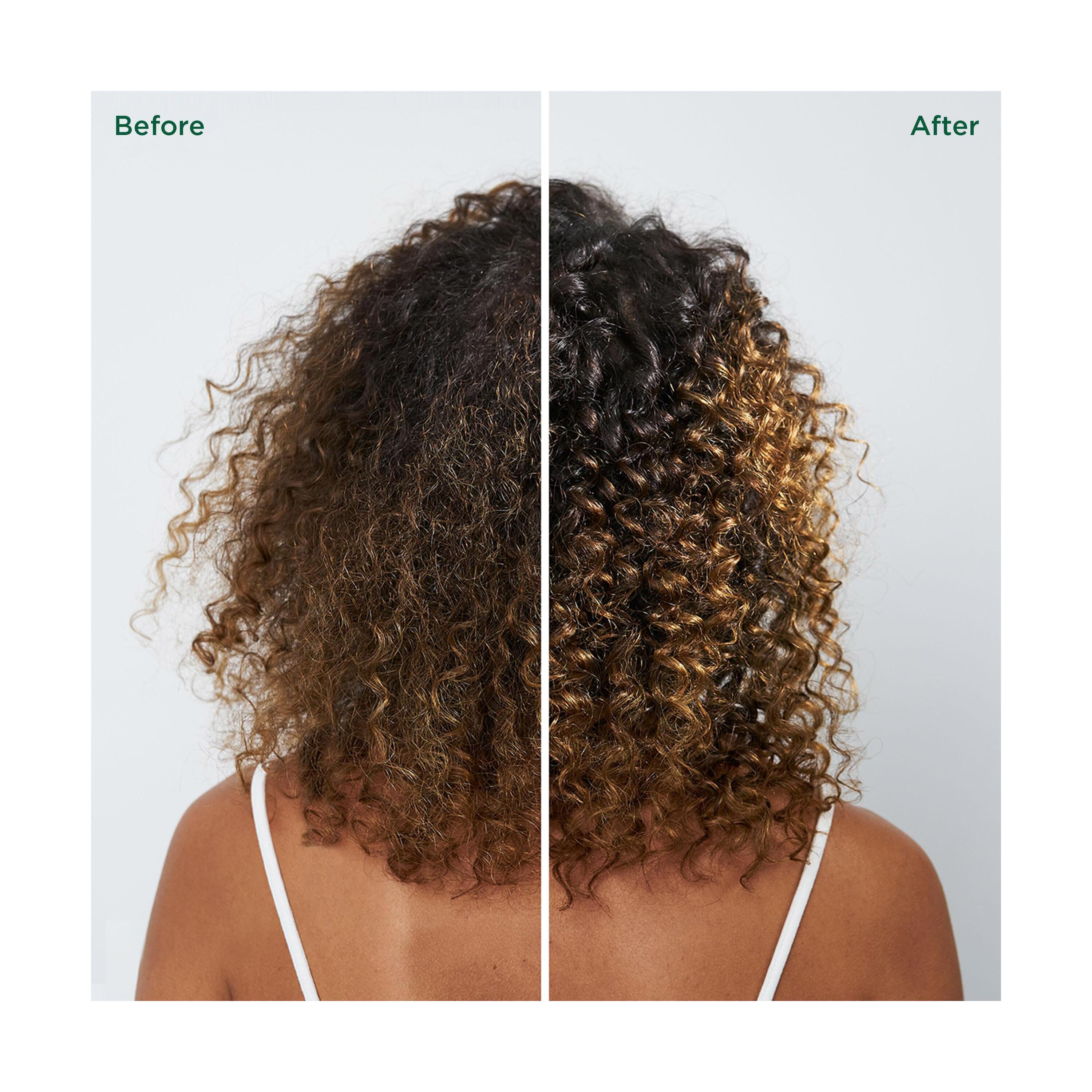 Klorane 3-in-1 Mask with Organic Cupuacu for Repairing for Very Dry Hair 150ml