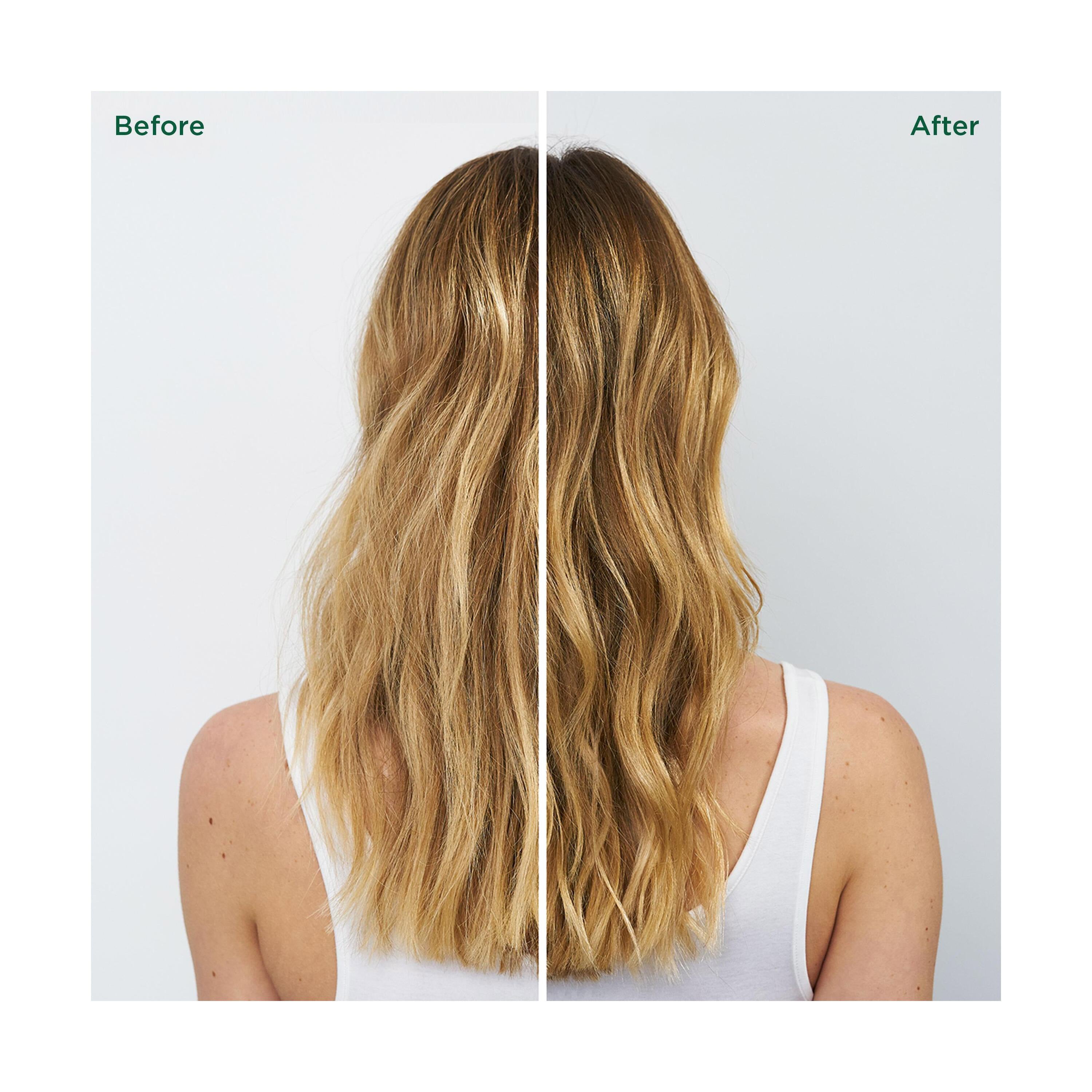 Klorane 3-in-1 Mask with Organic Cupuacu for Repairing for Very Dry Hair 150ml