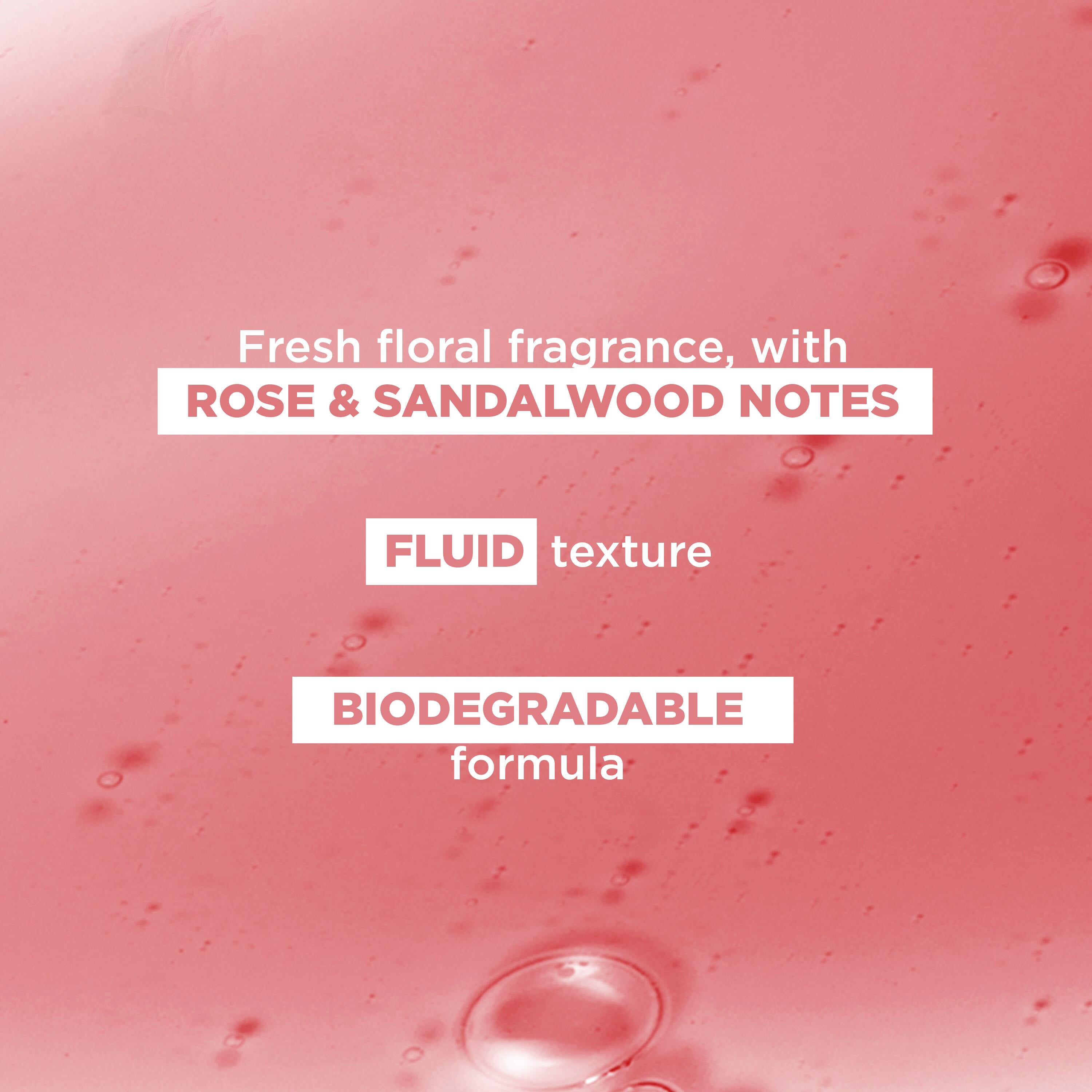 Klorane Soothing Shampoo with Organic Peony for Sensitive scalp 200ml