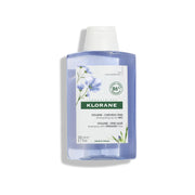 Klorane Volumising Shampoo with Organic Flax for Fine Hair 200ml