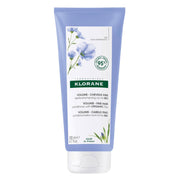 Klorane Volumising Conditioner with Organic Flax for Fine Hair 200ml