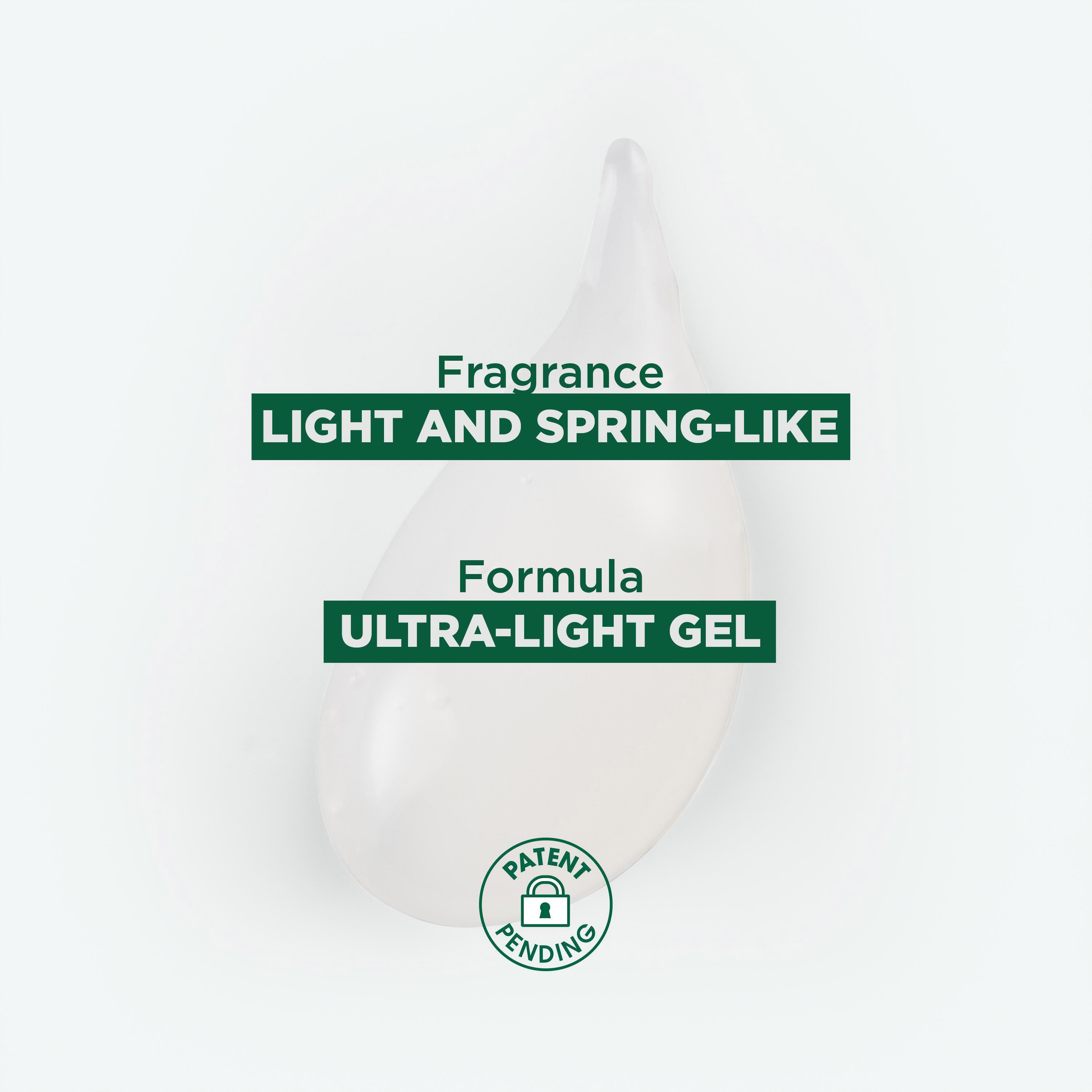 Klorane Volumising Conditioner with Organic Flax for Fine Hair 200ml