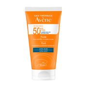 Avène Very High Protection Fluid for Sensitive Skin SPF50+ 50ml