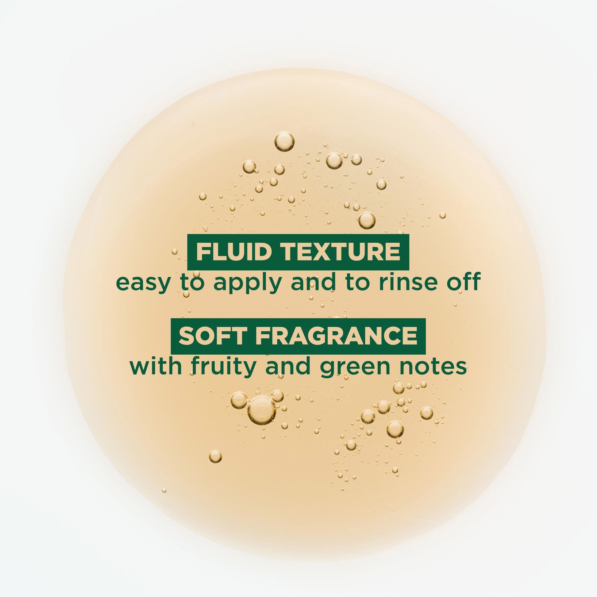 Klorane Brightening Shampoo with Camomile for Blonde Hair 400ml