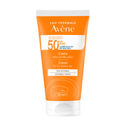 Avène Very High Protection Sun Cream SPF50+ for Dry Sensitive Skin 50ml