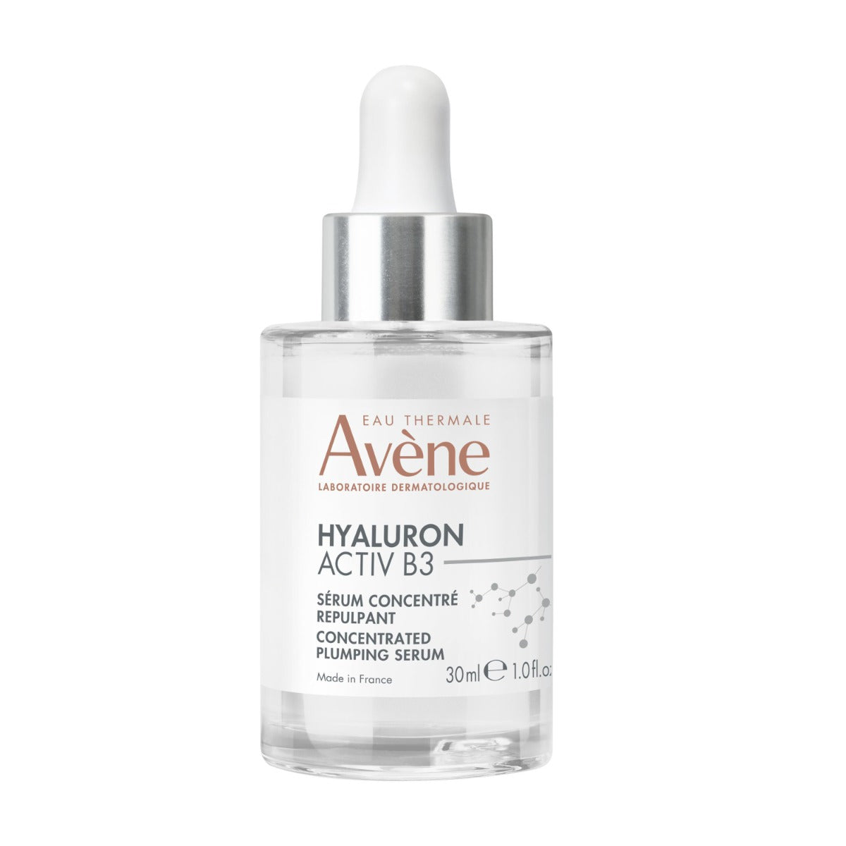 Avène Hyaluron Activ B3 Concentrated plumping serum 30ml