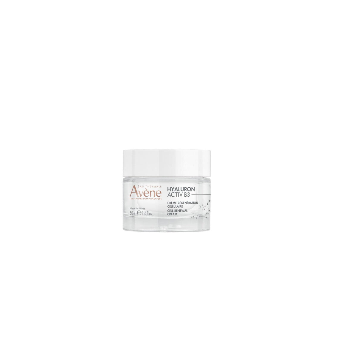 Avène Hyaluron Activ B3 Cellular renewal cream 50ml