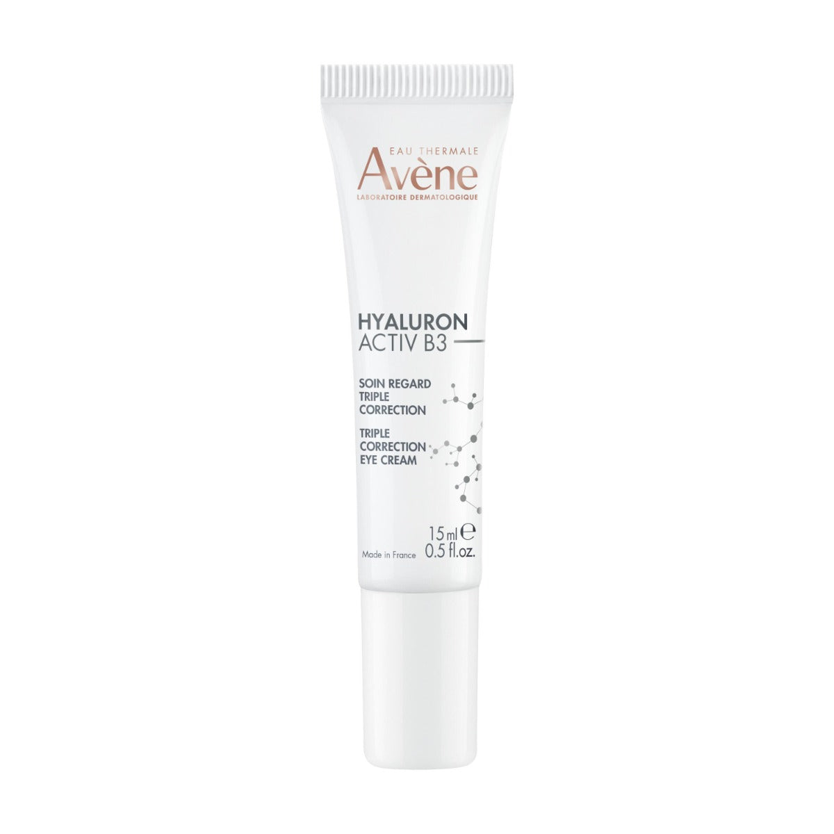 Avène Hyaluron Activ B3 Triple correction eye care 15ml