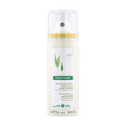 Klorane Extra-Gentle Dry Shampoo with Oat Milk for The Original for All Hair Types 50ml