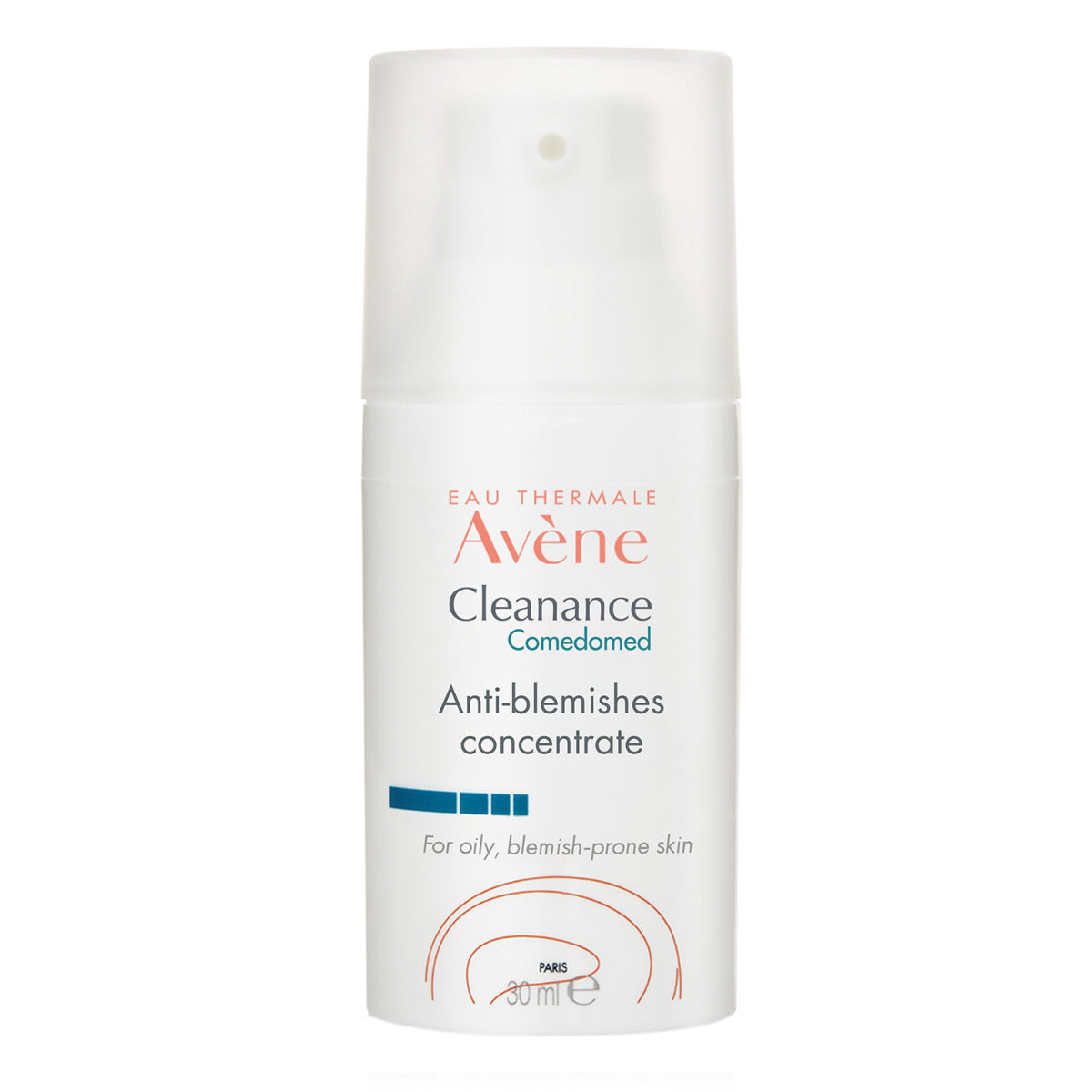 Avene Cleanance Comedomed Anti-Blemishes Concentrate