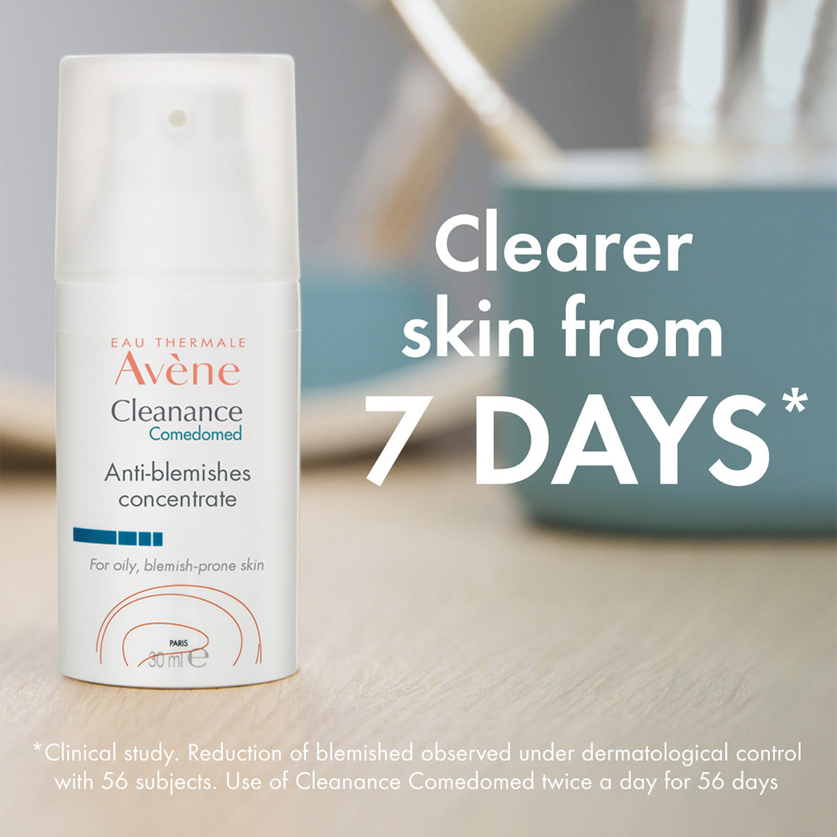 Avene Cleanance Comedomed Anti-Blemishes Concentrate