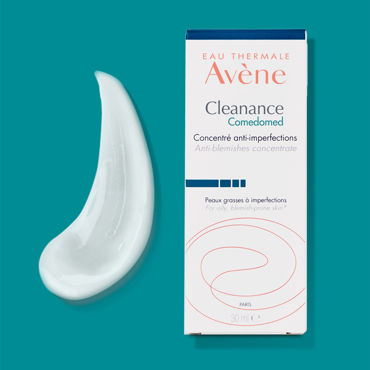 Avene Cleanance Comedomed Anti-Blemishes Concentrate