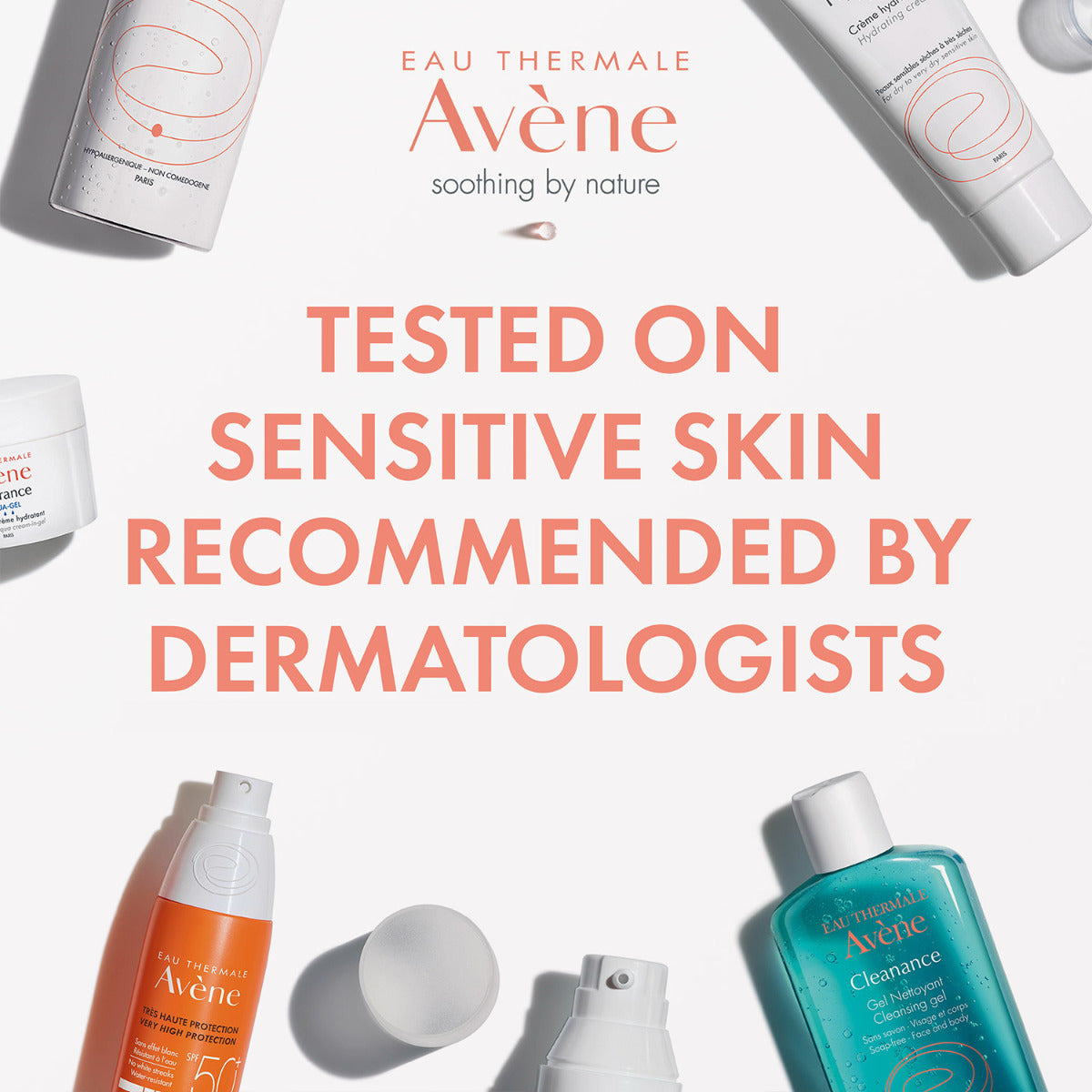 Avene Cleanance Comedomed Anti-Blemishes Concentrate