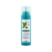 Klorane Detox Dry Shampoo with Organic Aquatic Mint For Pollution-Exposed Hair 150ml