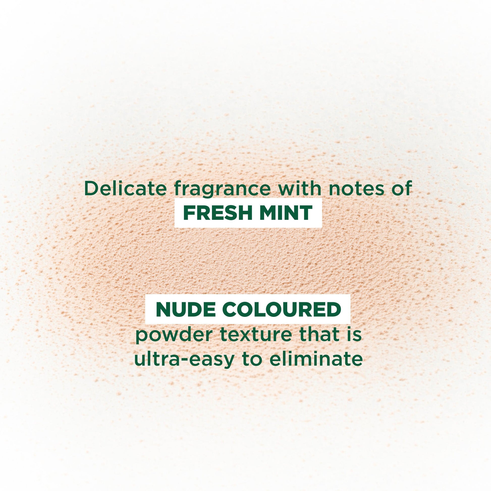 Klorane Detox Dry Shampoo with Organic Aquatic Mint For Pollution-Exposed Hair 150ml