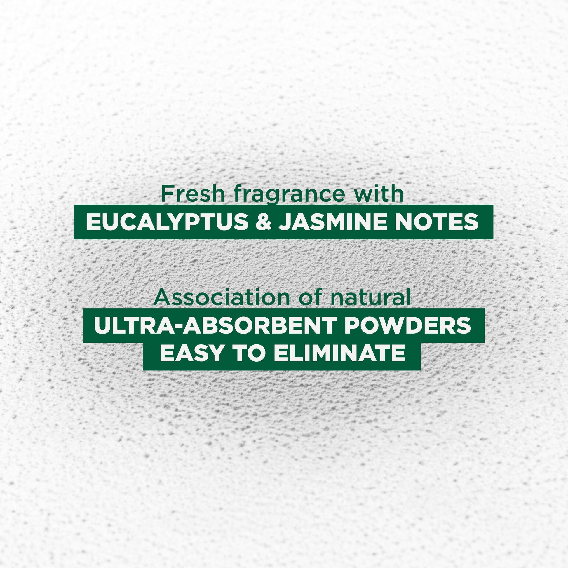 Klorane Oil Control Dry Shampoo with Nettle for The Original for Oily Hair 150ml