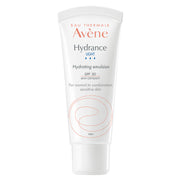 Avène Hydrance Light-UV Hydrating Emulsion SPF30 Moisturiser for Dehydrated Skin 40ml