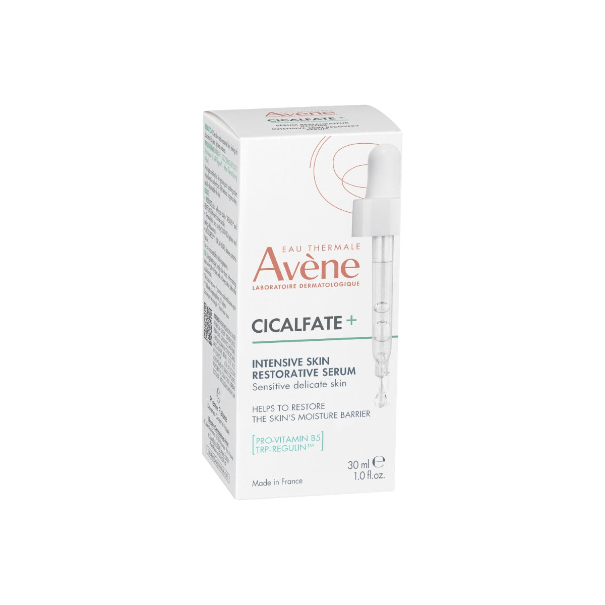 Avene Cicalfate+ Restorative Serum 30ml