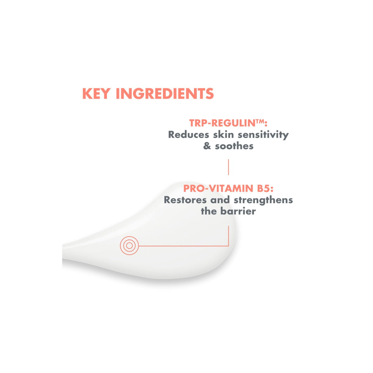 Avene Cicalfate+ Restorative Serum 30ml