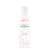 Avène Gentle Eye Make-Up Remover for Sensitive Skin 125ml