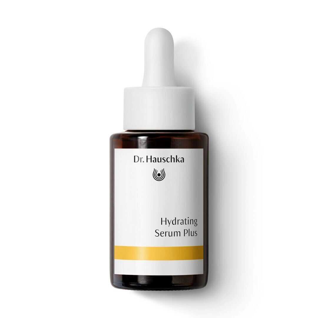 Dr. Hauschka Hydrating Serum Plus 30ml