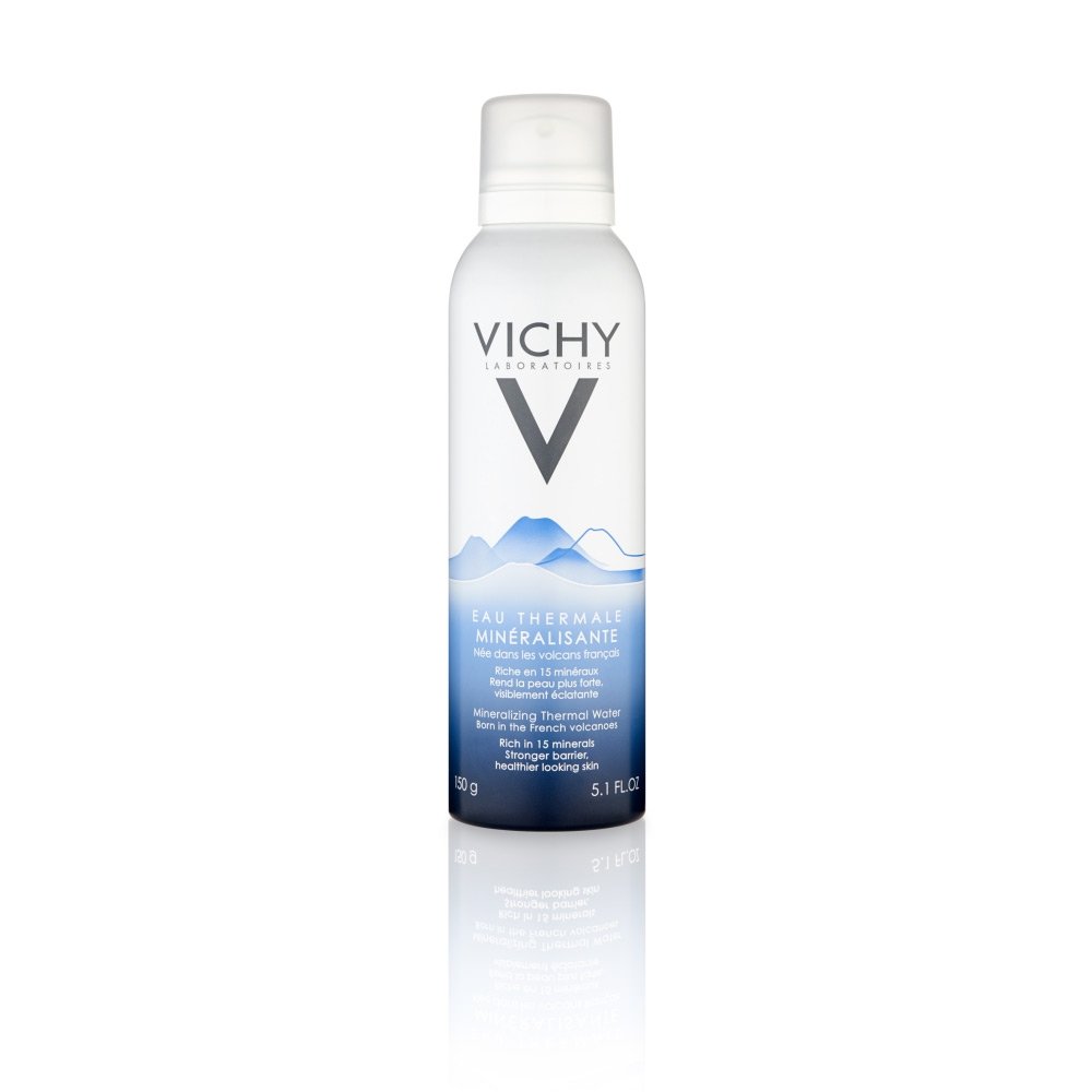 Vichy Mineralizing Thermal Spa Water