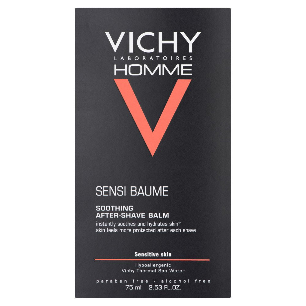 Vichy Homme Sensi-Balm 75ml