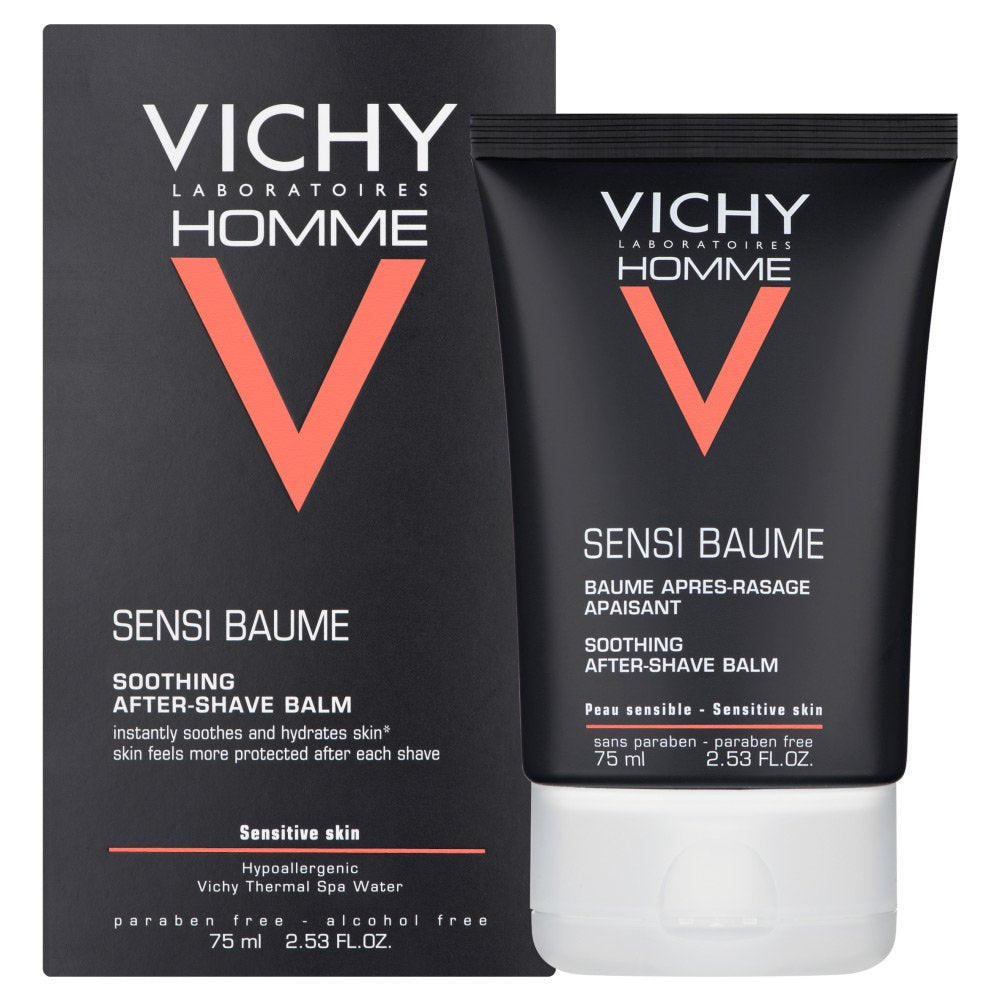 Vichy Homme Sensi-Balm 75ml