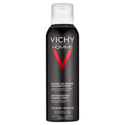 Vichy Homme Anti-Irritation Shaving Foam 200ml