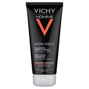 Vichy Homme Shower Gel 200ml