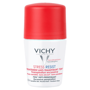 Vichy 72hr Stress Resist Roll On Deodorant 50ml