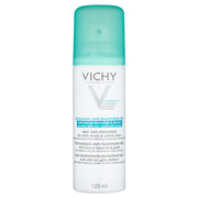 Vichy Deodorant 48Hour Aerosol 'No Marks' Anti-Perspirant 125ml