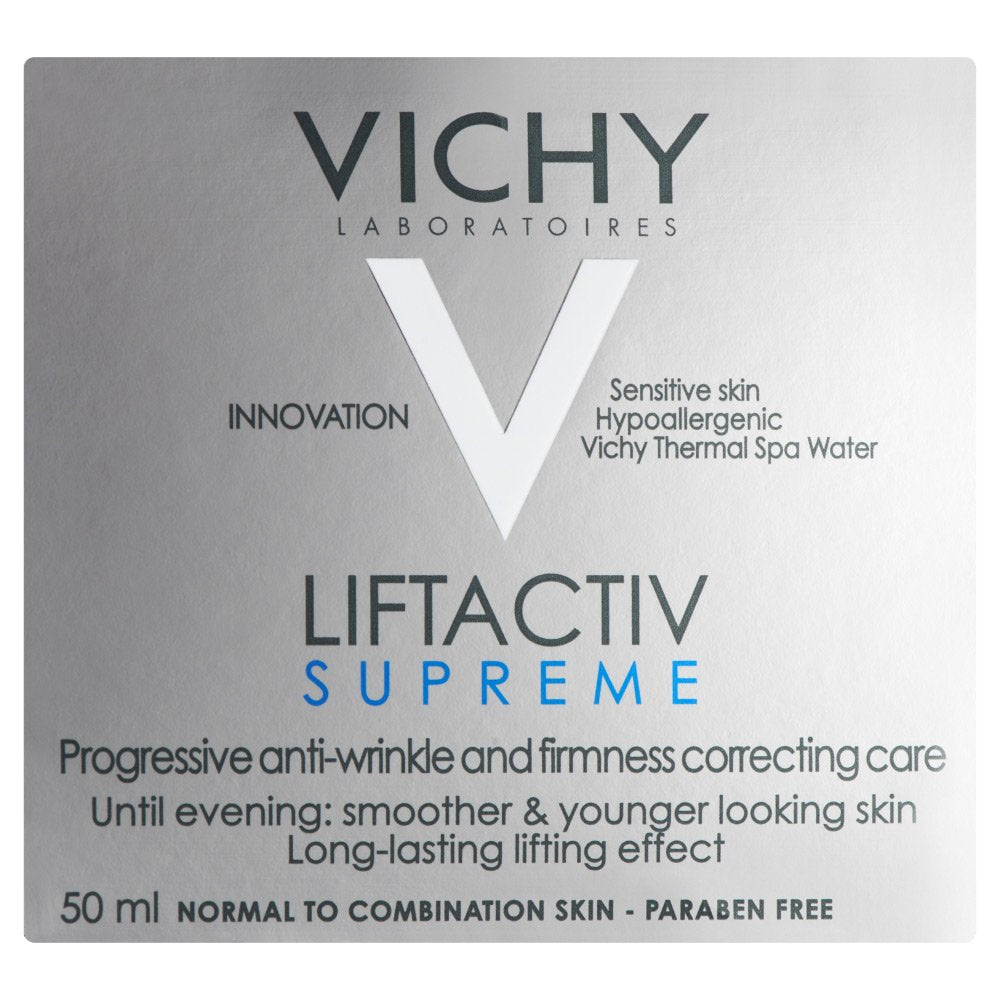 Vichy Liftactiv Supreme Normal/Combination 50ml