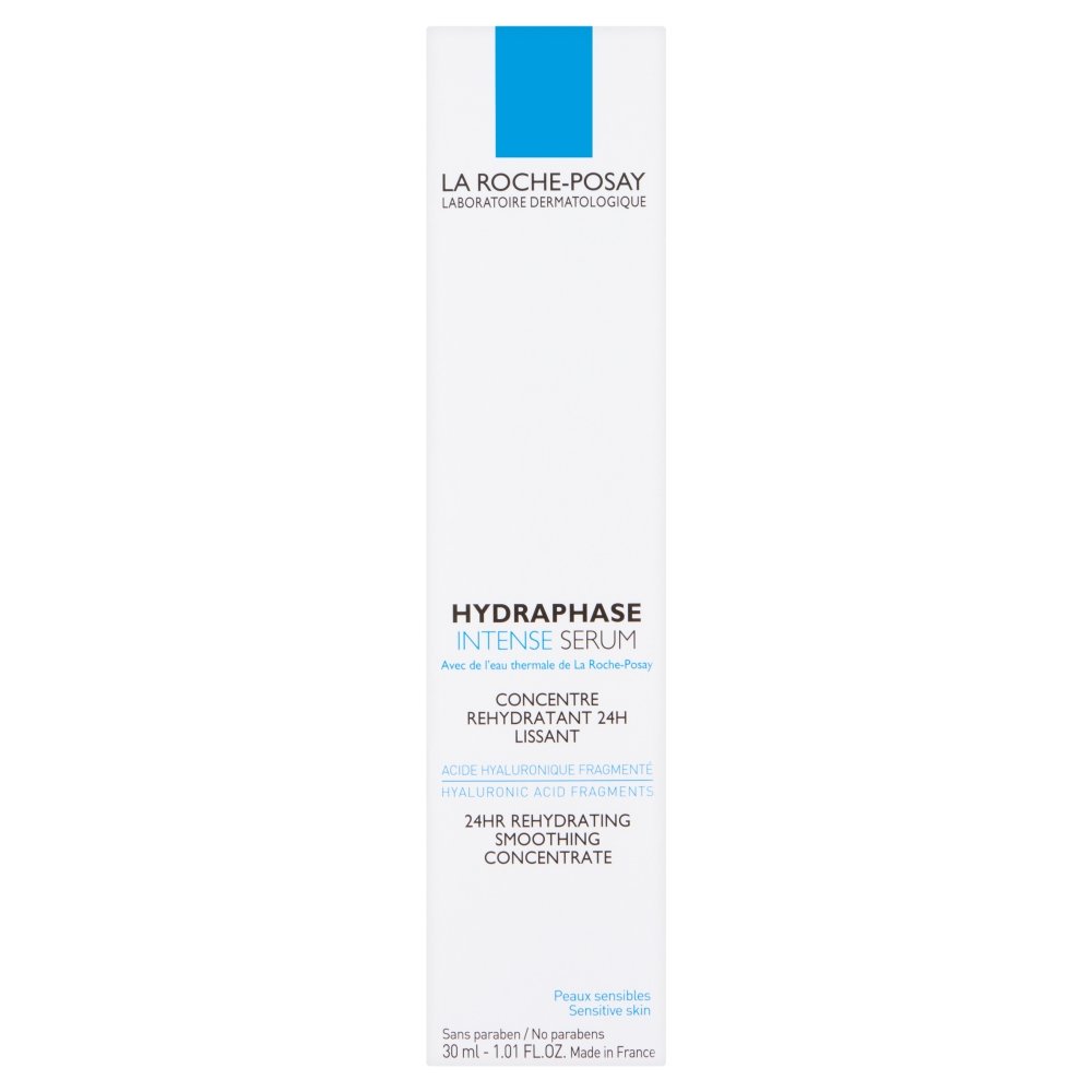 La Roche-Posay Hydraphase Intense Serum 30ml
