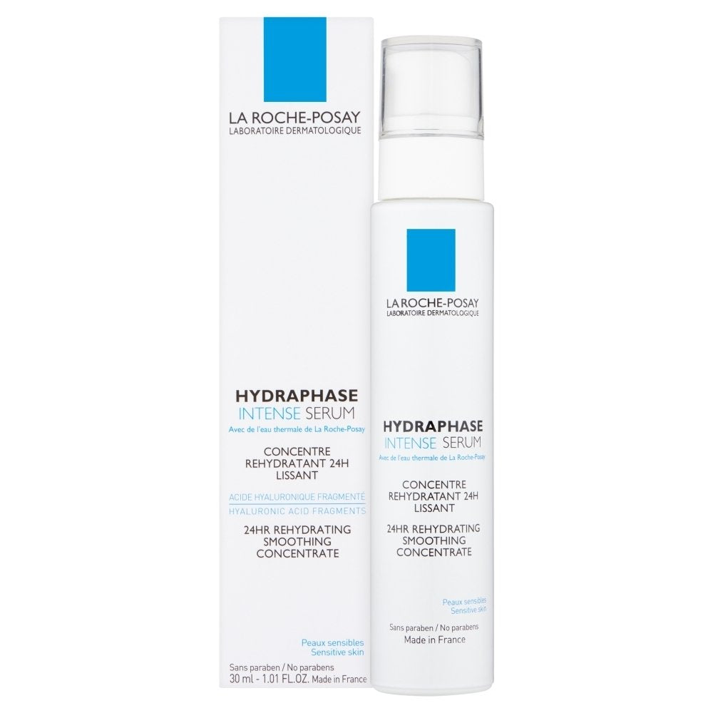 La Roche-Posay Hydraphase Intense Serum 30ml