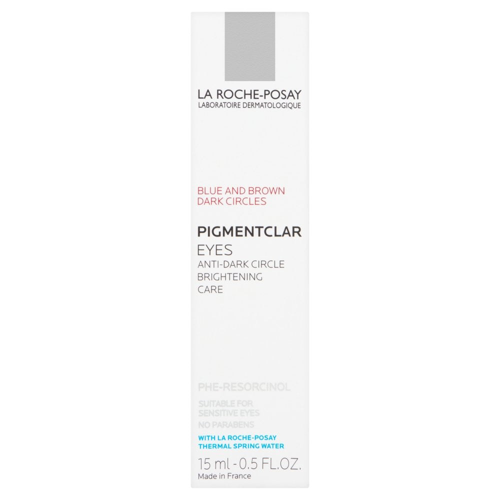 La Roche-Posay Pigmentclar Eyes 15ml