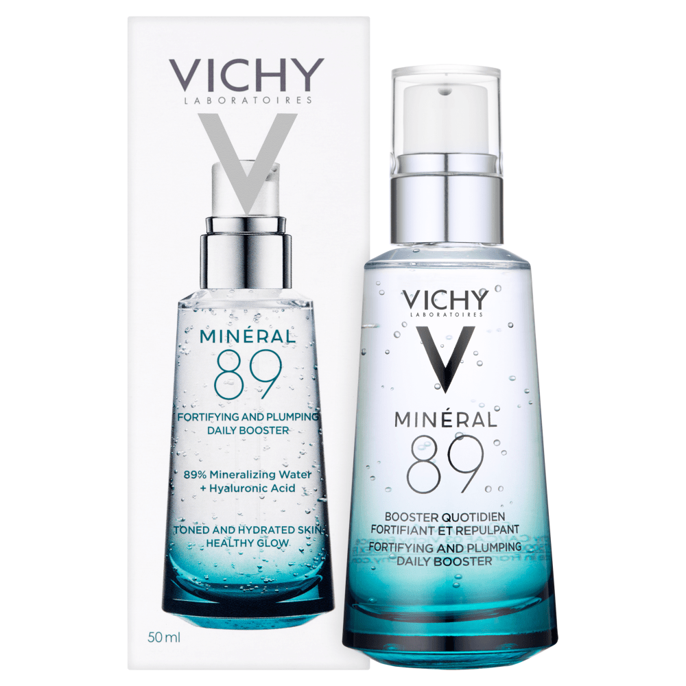 Vichy Mineral 89 50ml