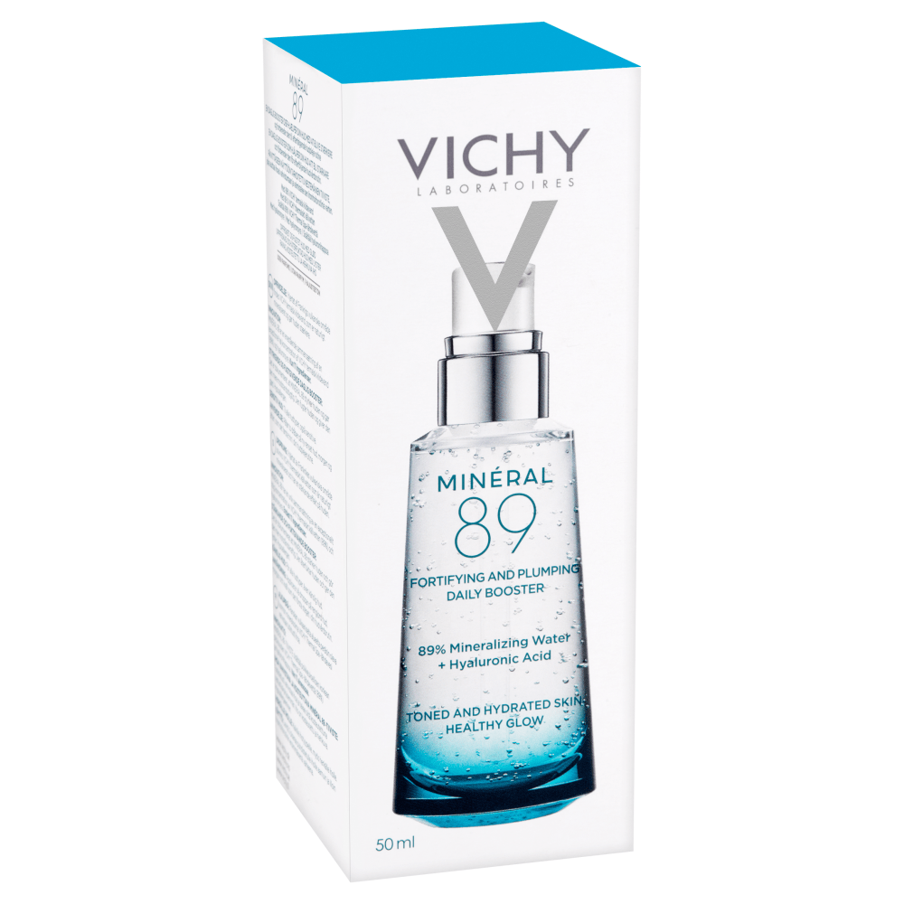 Vichy Mineral 89 50ml
