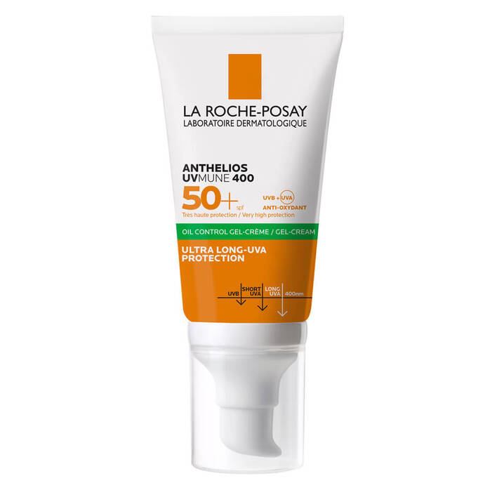 La Roche-Posay Anthelios Anti Shine SPF 50+ 50ml