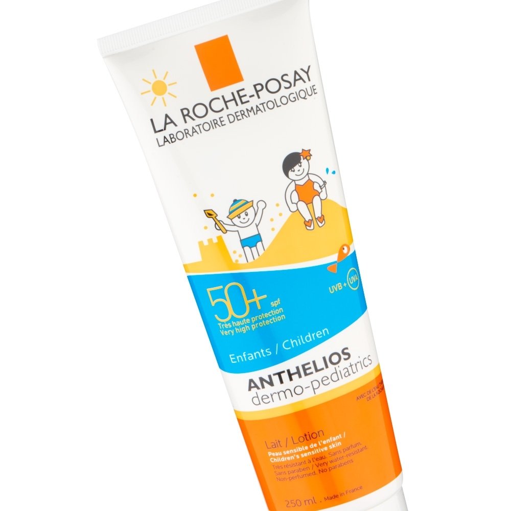 La Roche-Posay Anthelios Kids Body Milk SPF50+ 250ml