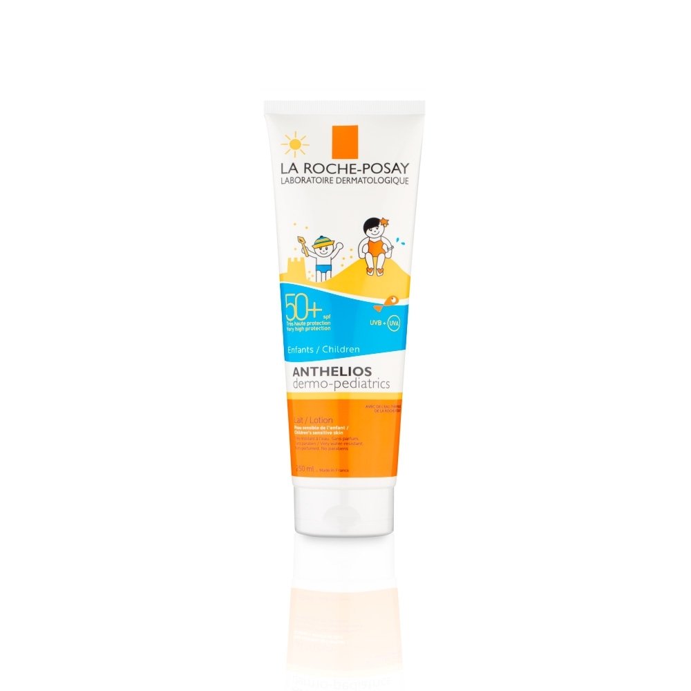 La Roche-Posay Anthelios Kids Body Milk SPF50+ 250ml