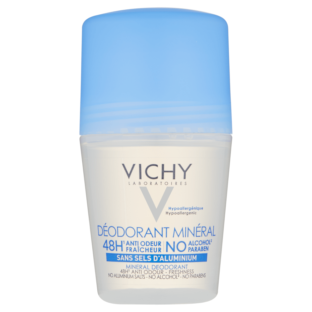 Vichy 48 Hour Mineral Deodorant