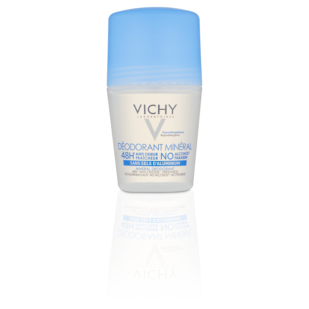 Vichy 48 Hour Mineral Deodorant